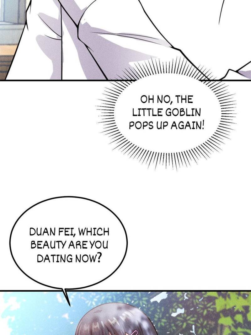 Her Private Bodyguard chapter 81 - page 4