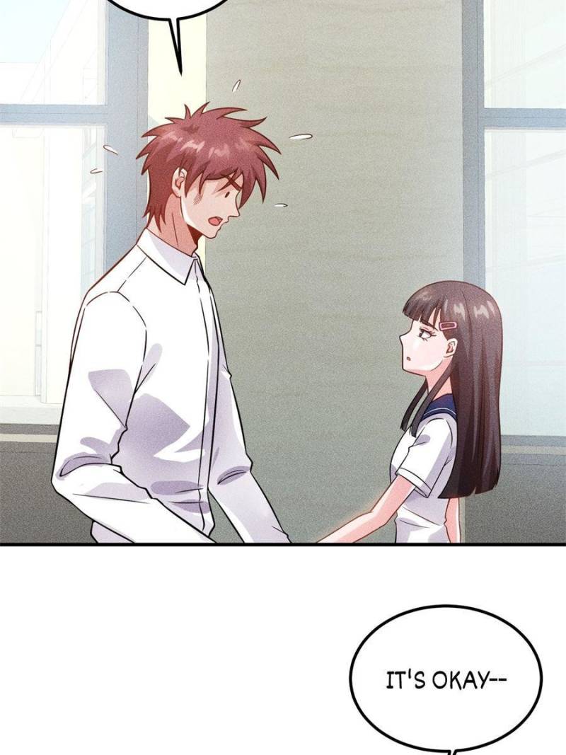 Her Private Bodyguard chapter 81 - page 40