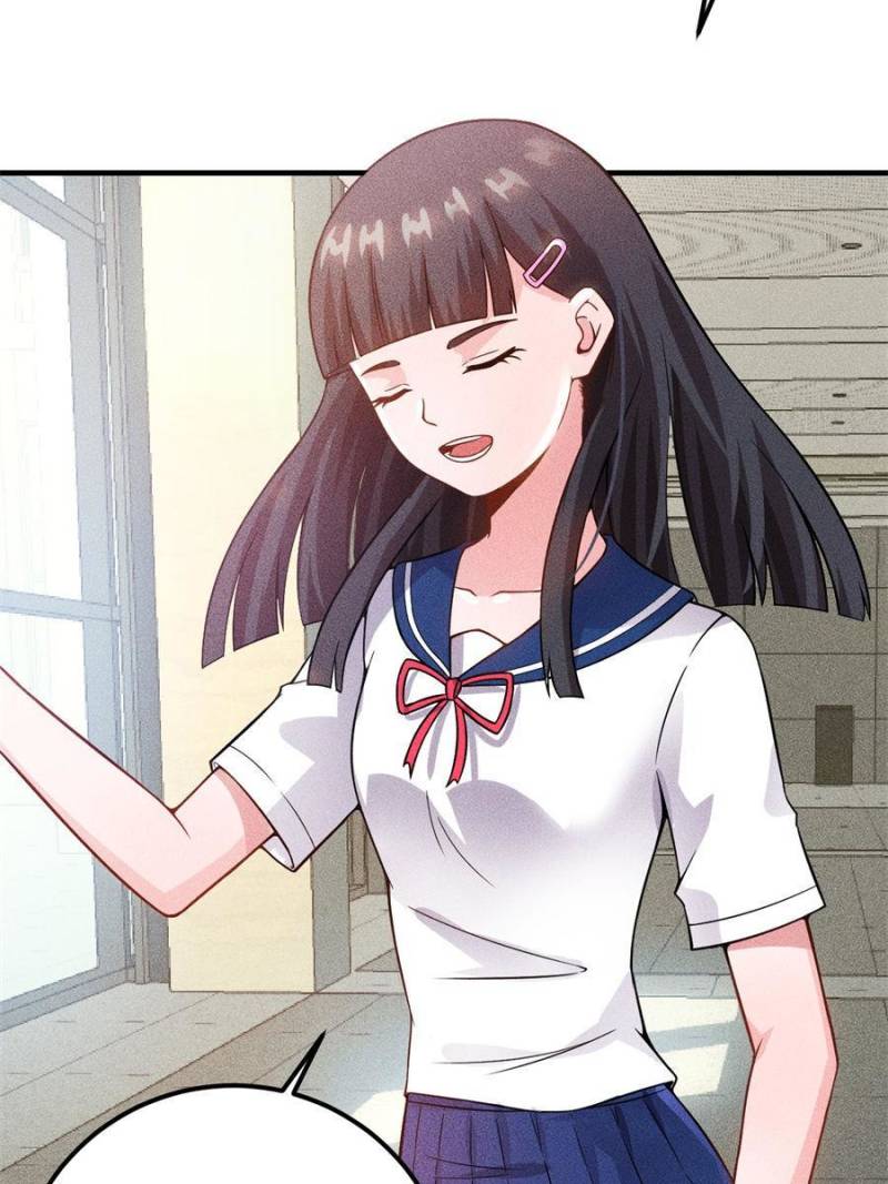 Her Private Bodyguard chapter 81 - page 41