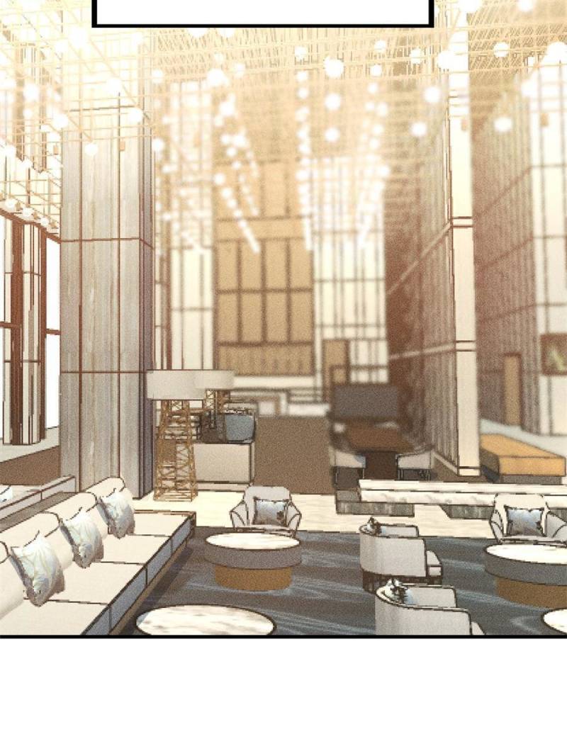 Her Private Bodyguard chapter 81 - page 45
