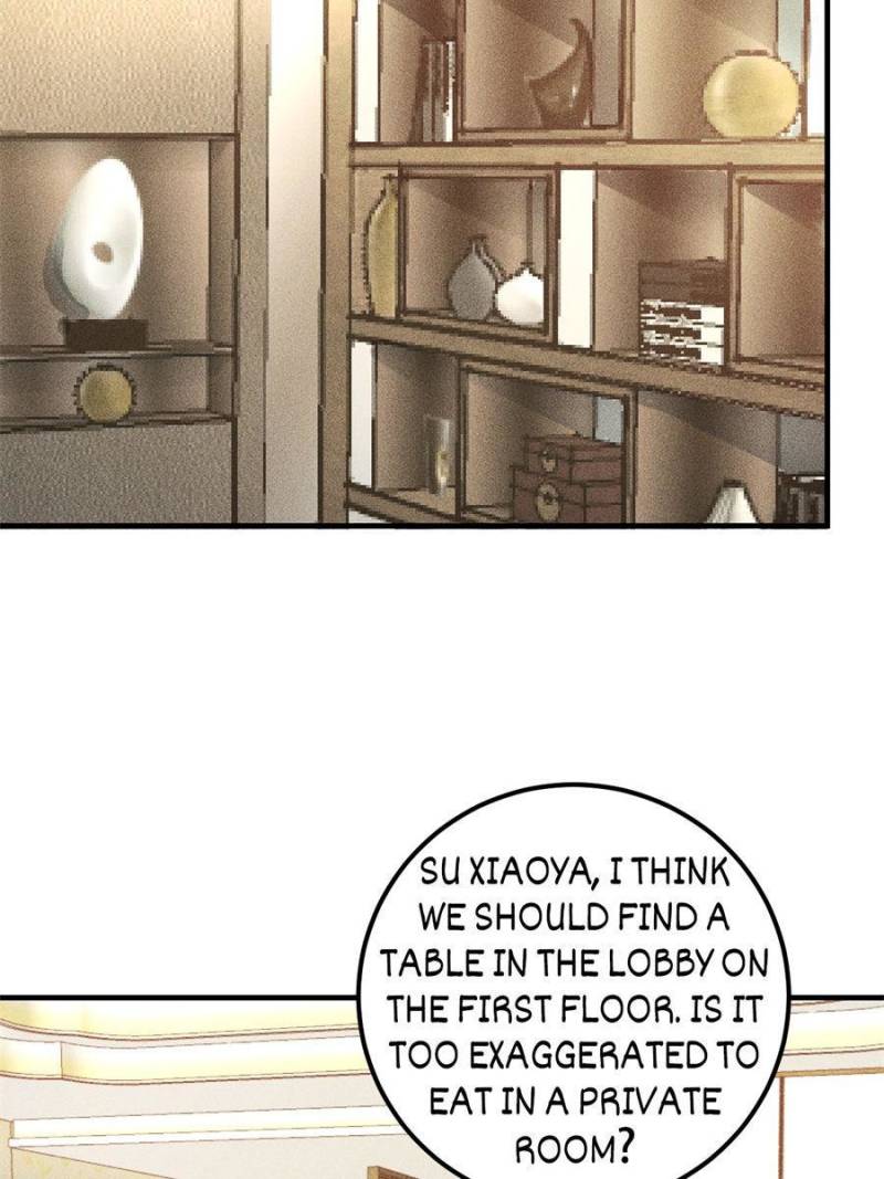 Her Private Bodyguard chapter 81 - page 47