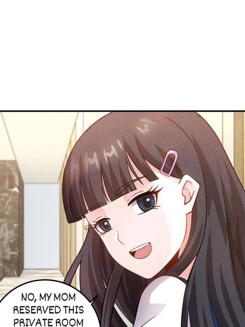 Her Private Bodyguard chapter 81 - page 49