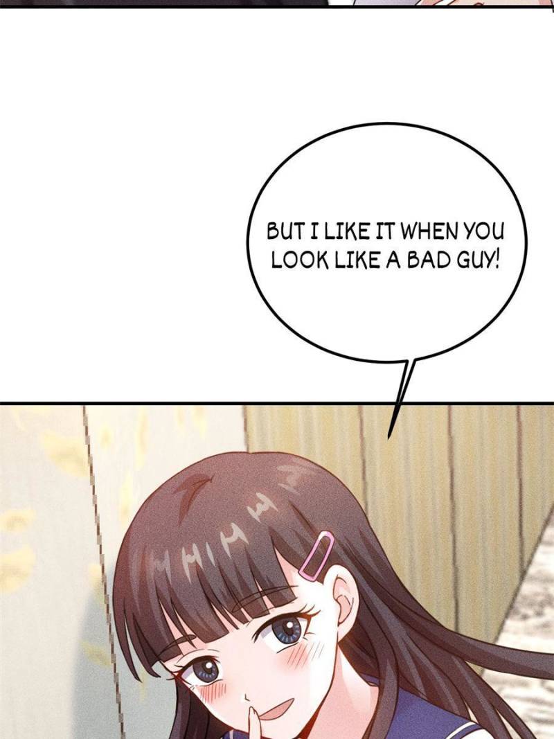 Her Private Bodyguard chapter 81 - page 52