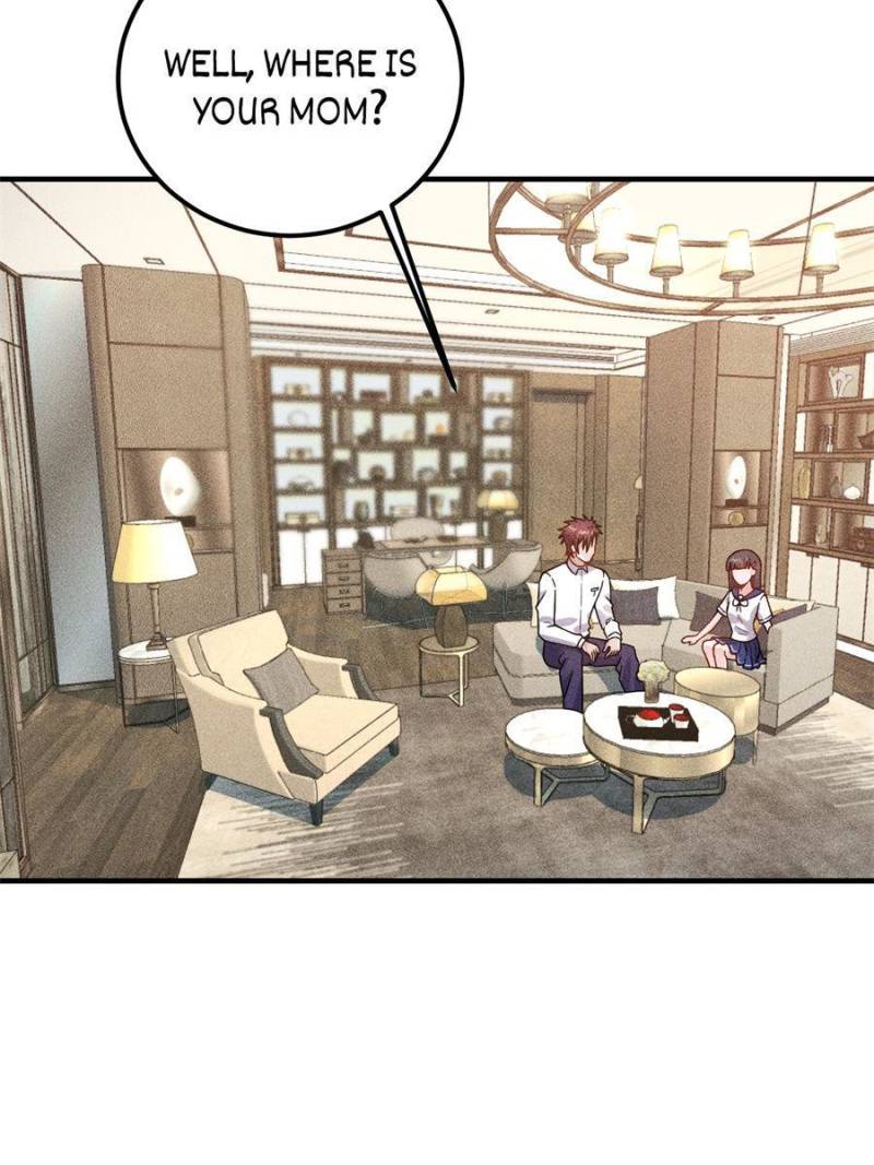 Her Private Bodyguard chapter 81 - page 54