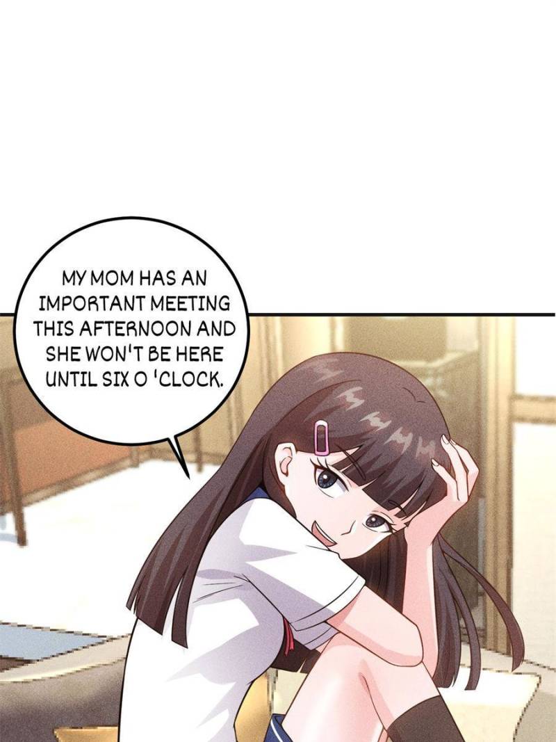 Her Private Bodyguard chapter 81 - page 56