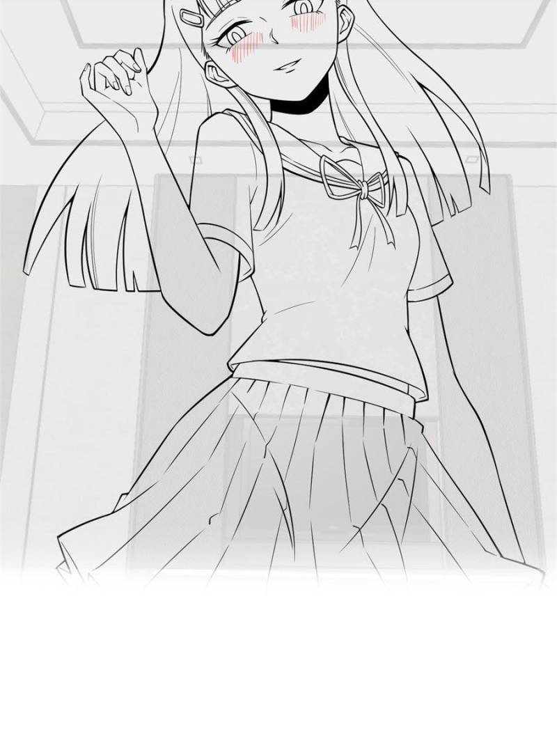 Her Private Bodyguard chapter 81 - page 61