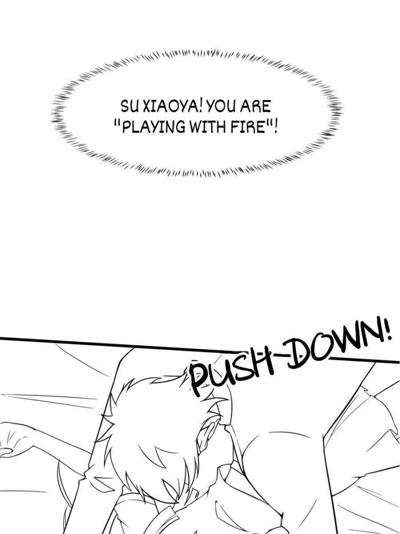 Her Private Bodyguard chapter 81 - page 62