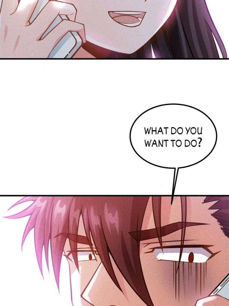 Her Private Bodyguard chapter 81 - page 8