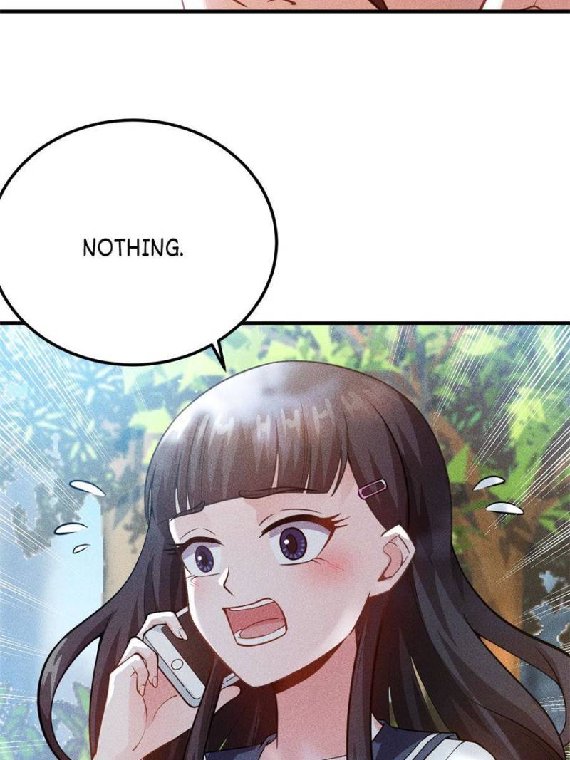 Her Private Bodyguard chapter 81 - page 9