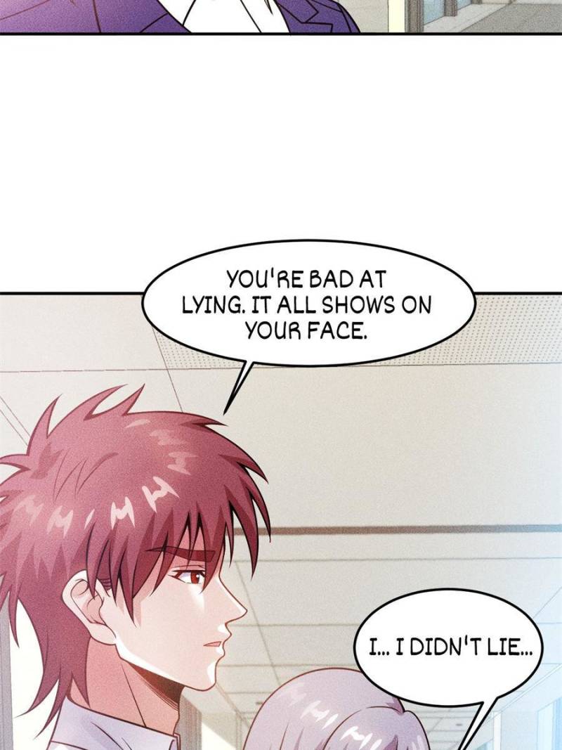 Her Private Bodyguard chapter 92 - page 13