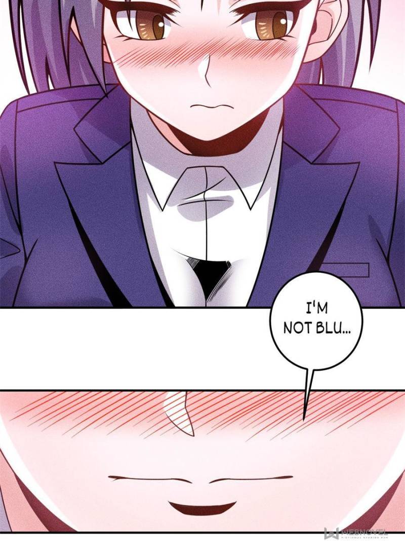Her Private Bodyguard chapter 92 - page 16