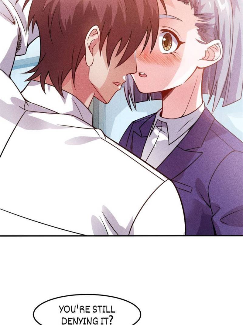 Her Private Bodyguard chapter 92 - page 19