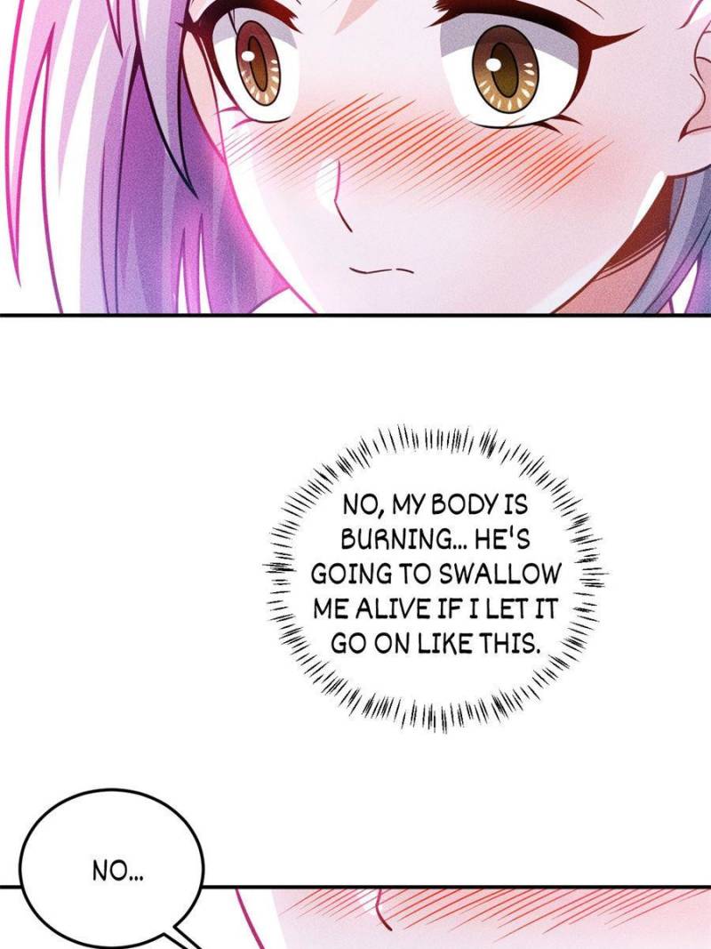 Her Private Bodyguard chapter 92 - page 23