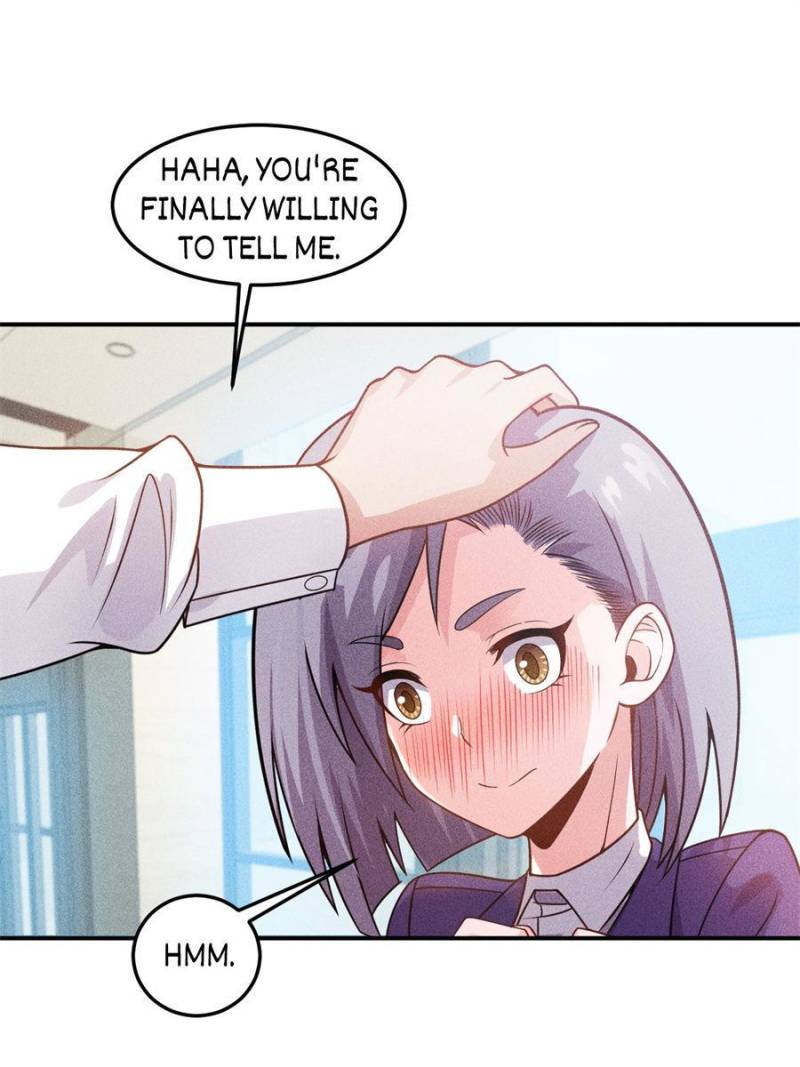Her Private Bodyguard chapter 92 - page 25