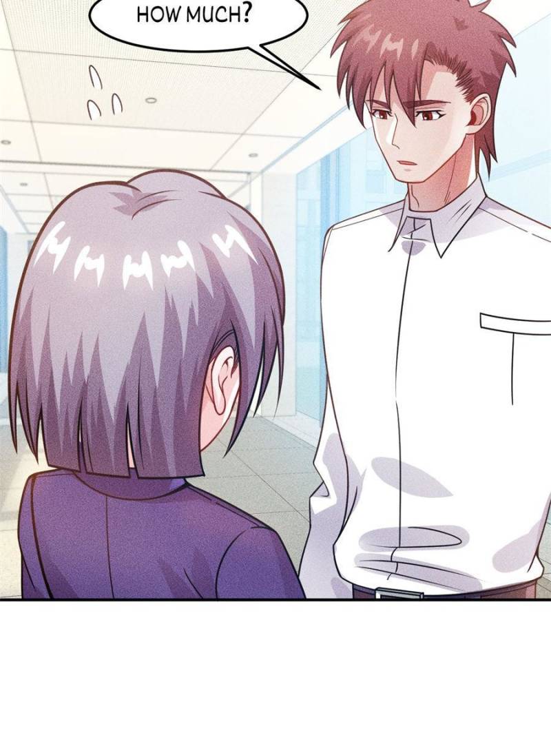 Her Private Bodyguard chapter 92 - page 29