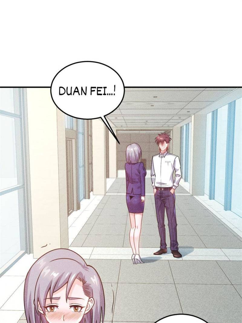 Her Private Bodyguard chapter 92 - page 33