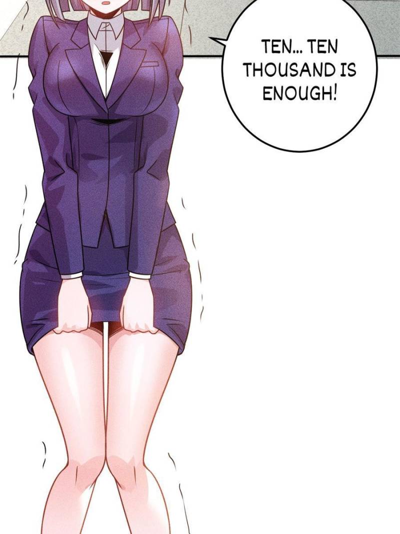 Her Private Bodyguard chapter 92 - page 34