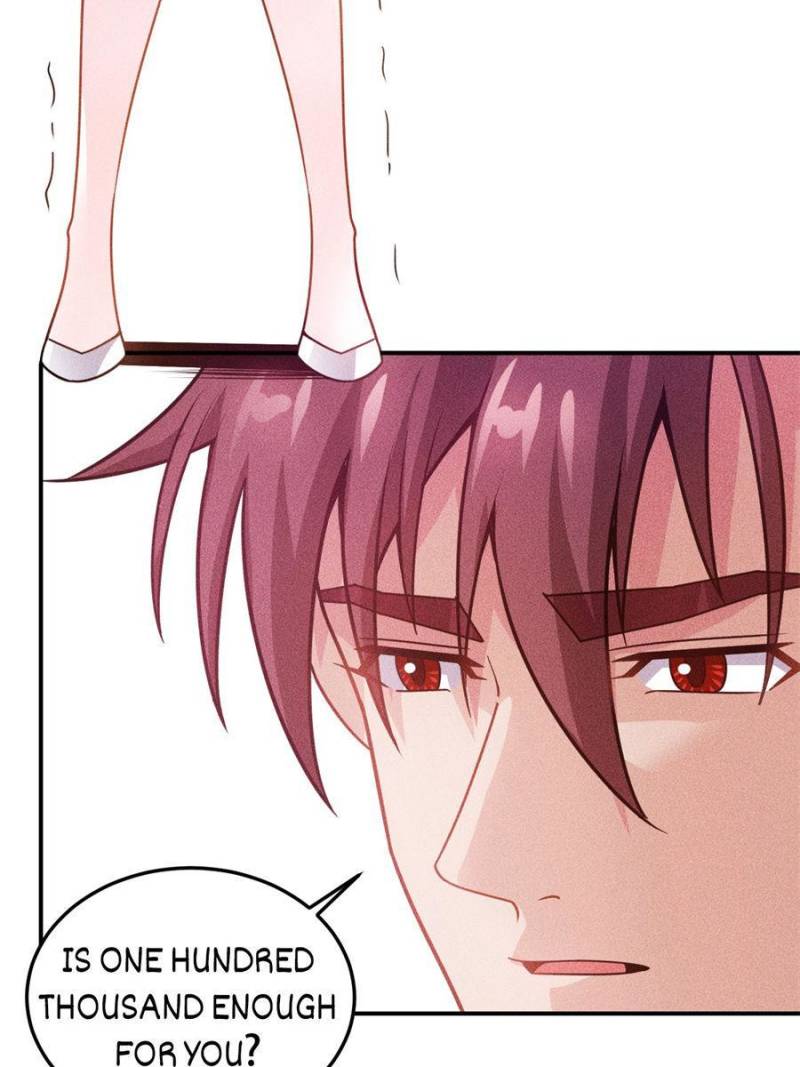 Her Private Bodyguard chapter 92 - page 35