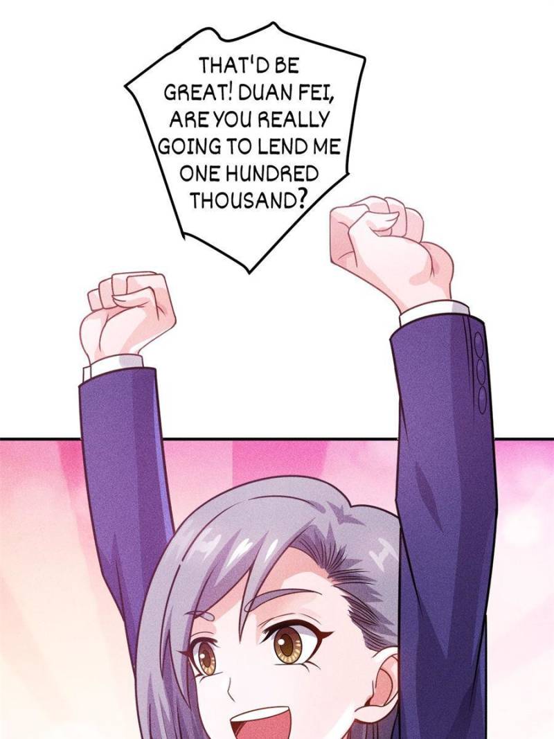 Her Private Bodyguard chapter 92 - page 38