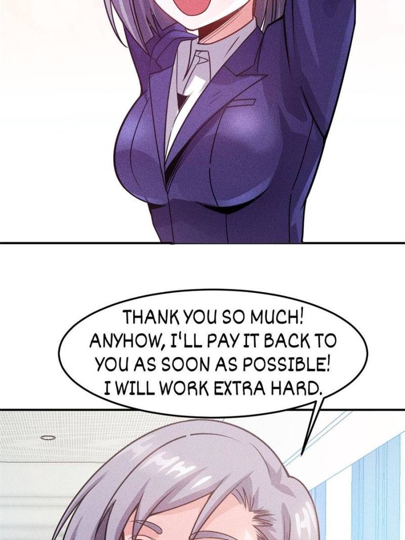 Her Private Bodyguard chapter 92 - page 39
