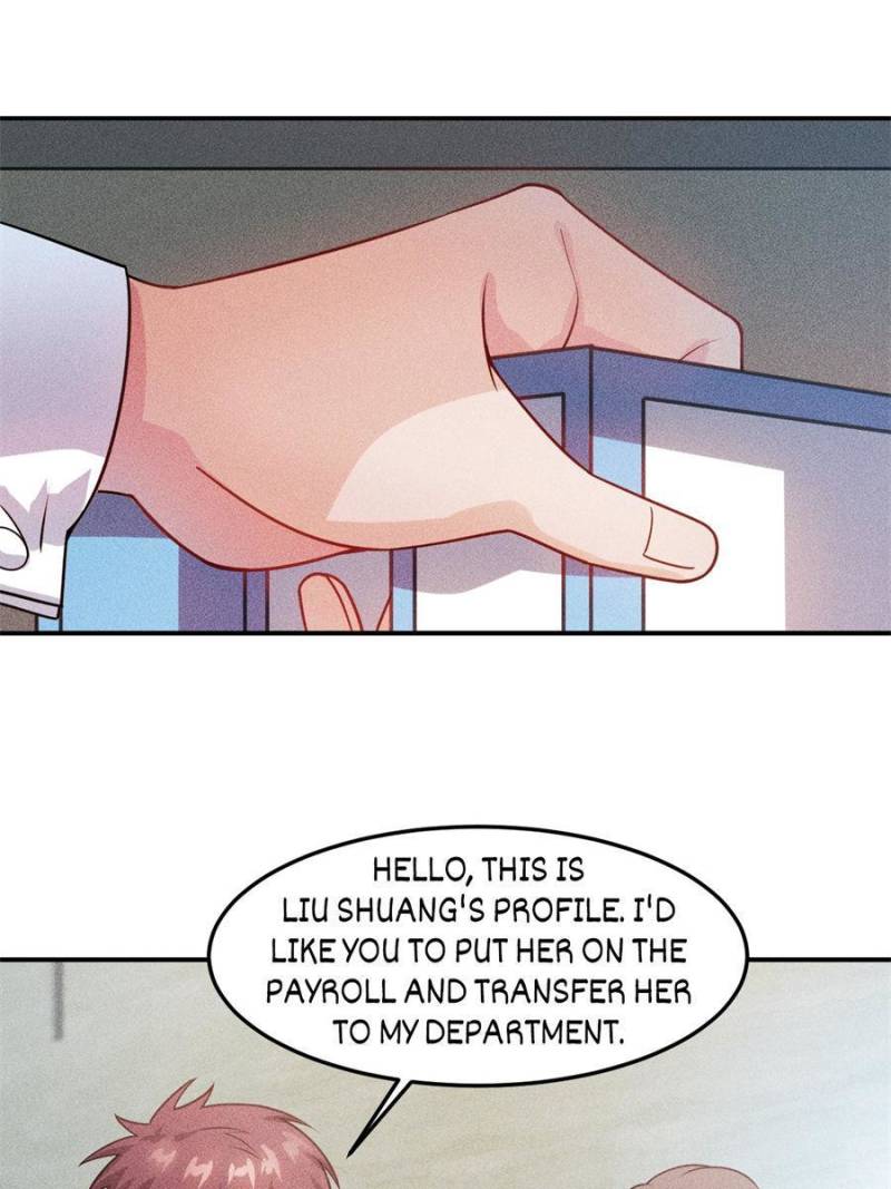 Her Private Bodyguard chapter 92 - page 4