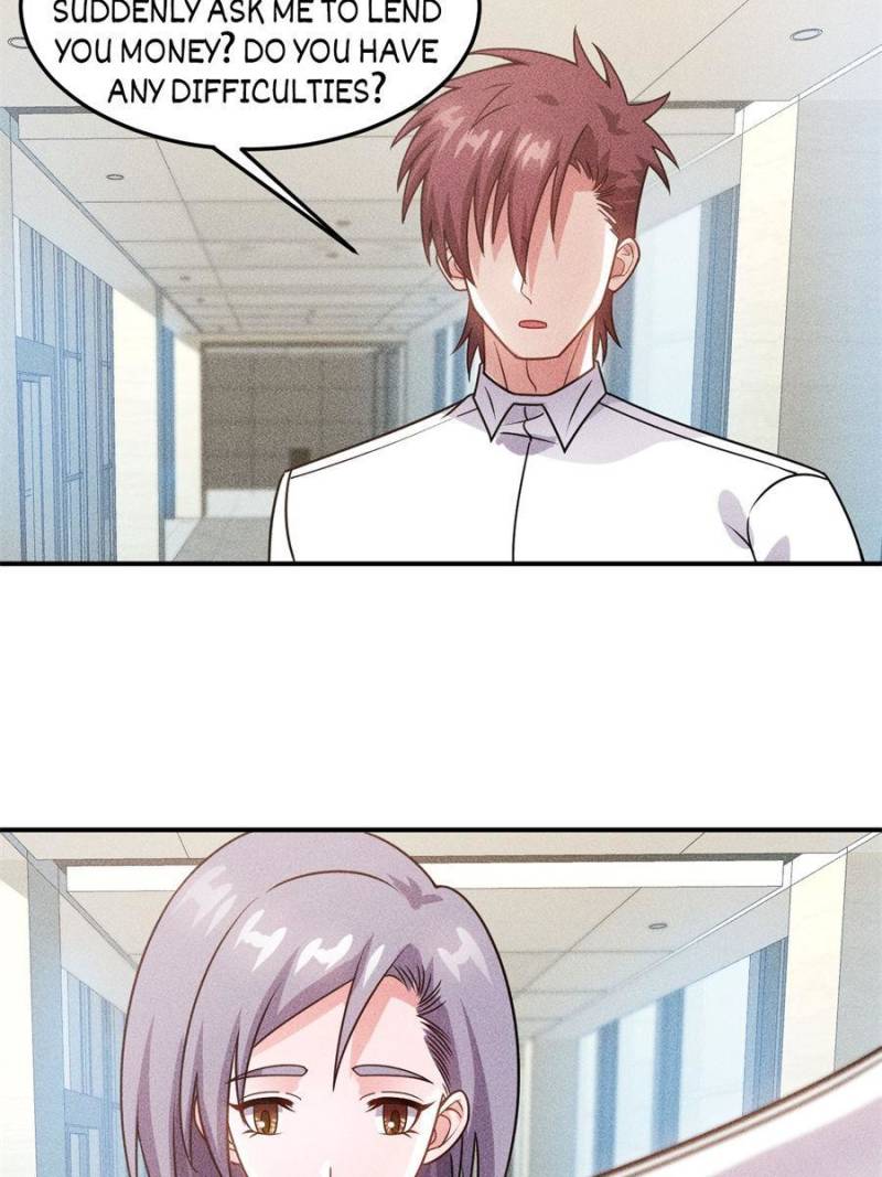 Her Private Bodyguard chapter 92 - page 41