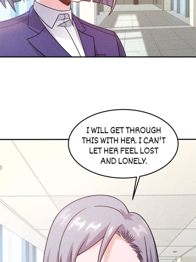 Her Private Bodyguard chapter 92 - page 44