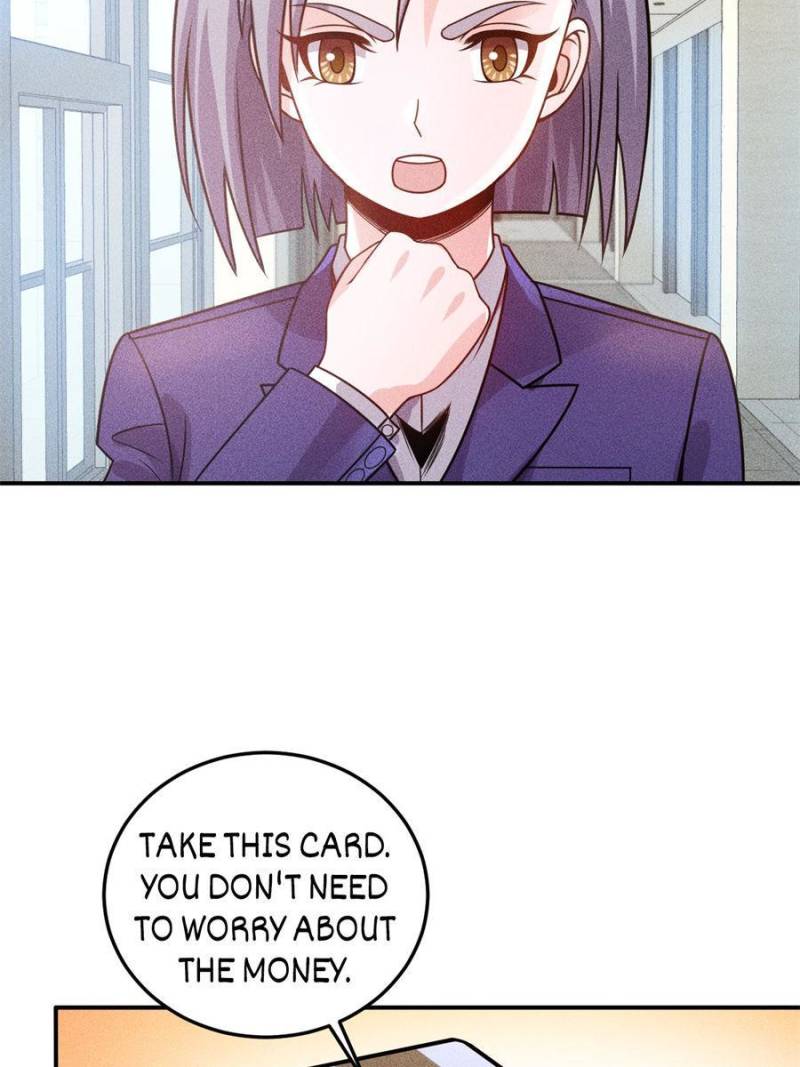 Her Private Bodyguard chapter 92 - page 45