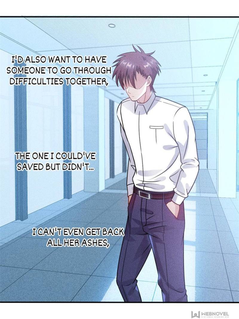 Her Private Bodyguard chapter 92 - page 49