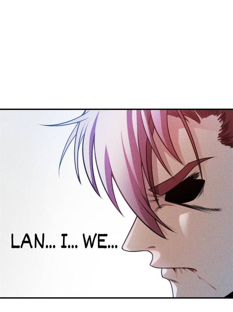 Her Private Bodyguard chapter 92 - page 51