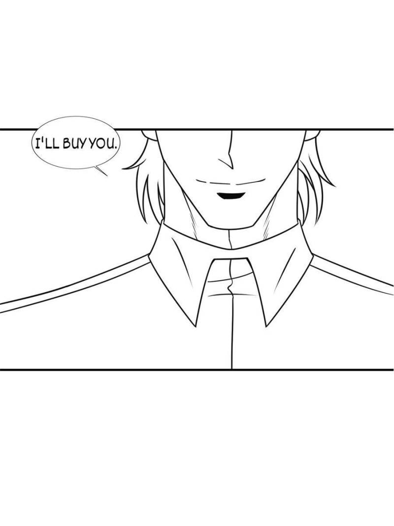 Her Private Bodyguard chapter 92 - page 55