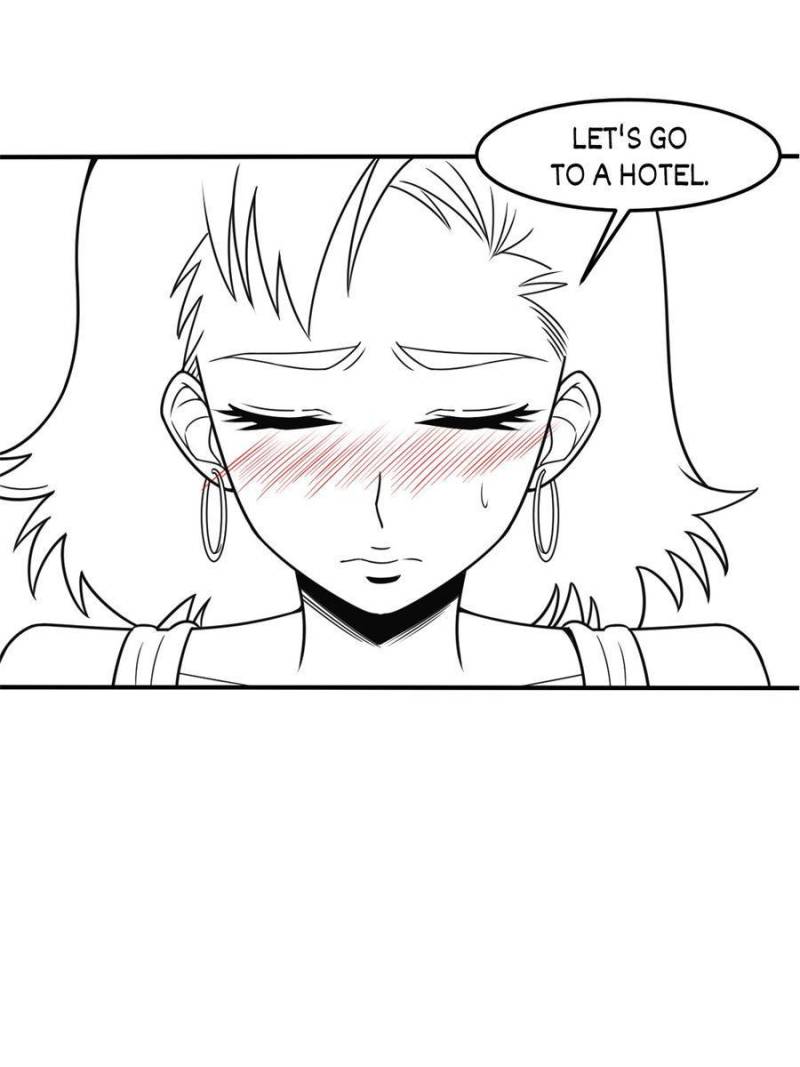 Her Private Bodyguard chapter 92 - page 56