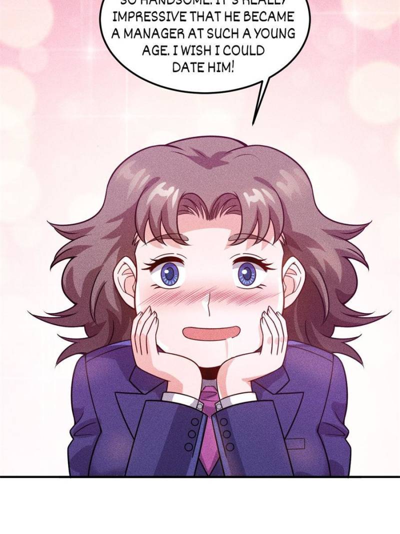 Her Private Bodyguard chapter 92 - page 6