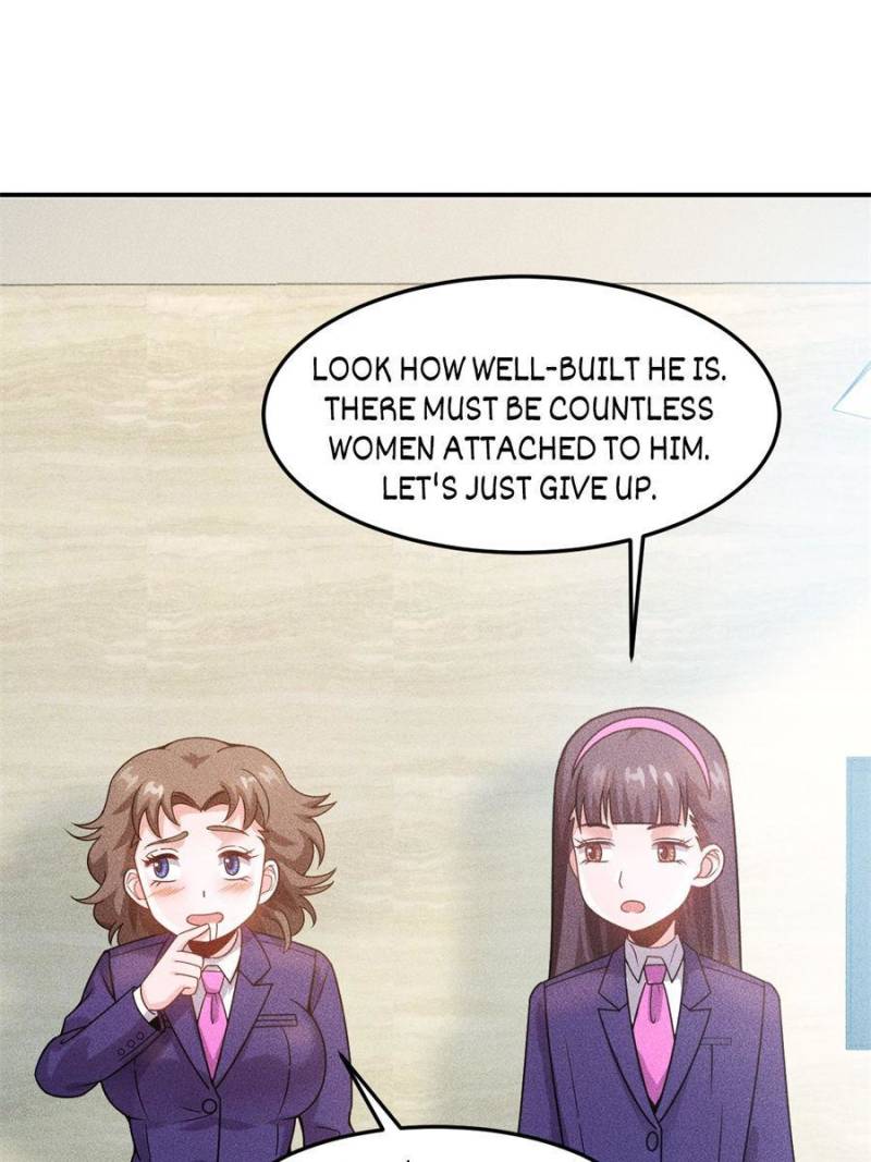 Her Private Bodyguard chapter 92 - page 7