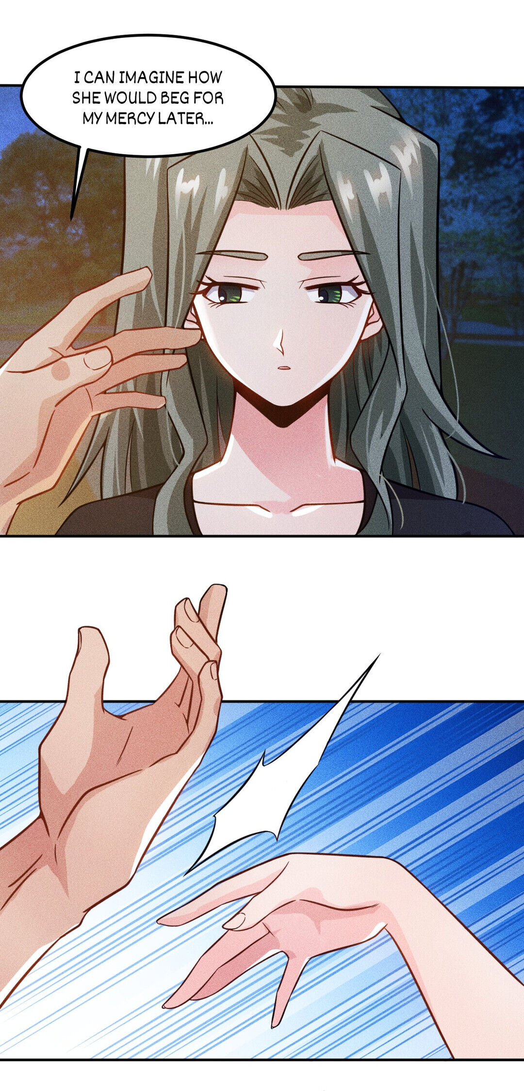 Her Private Bodyguard chapter 51 - page 16
