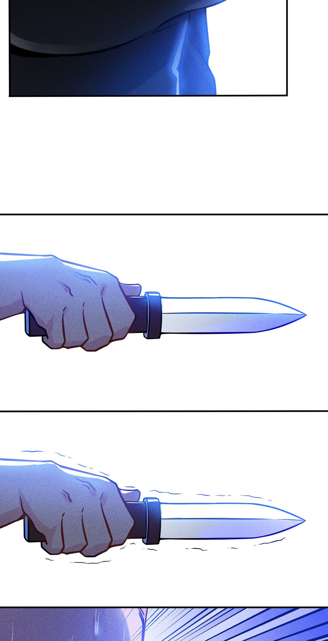 Her Private Bodyguard chapter 51 - page 22