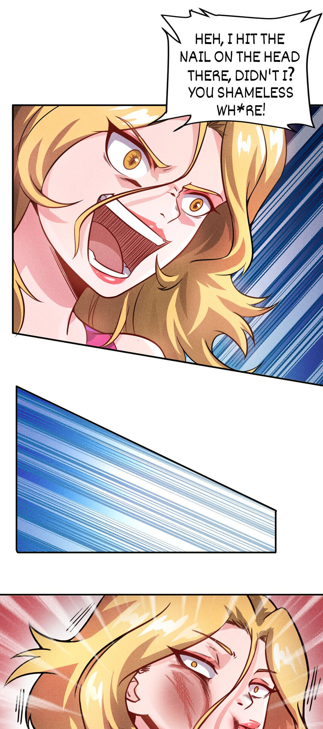 Her Private Bodyguard chapter 17 - page 22