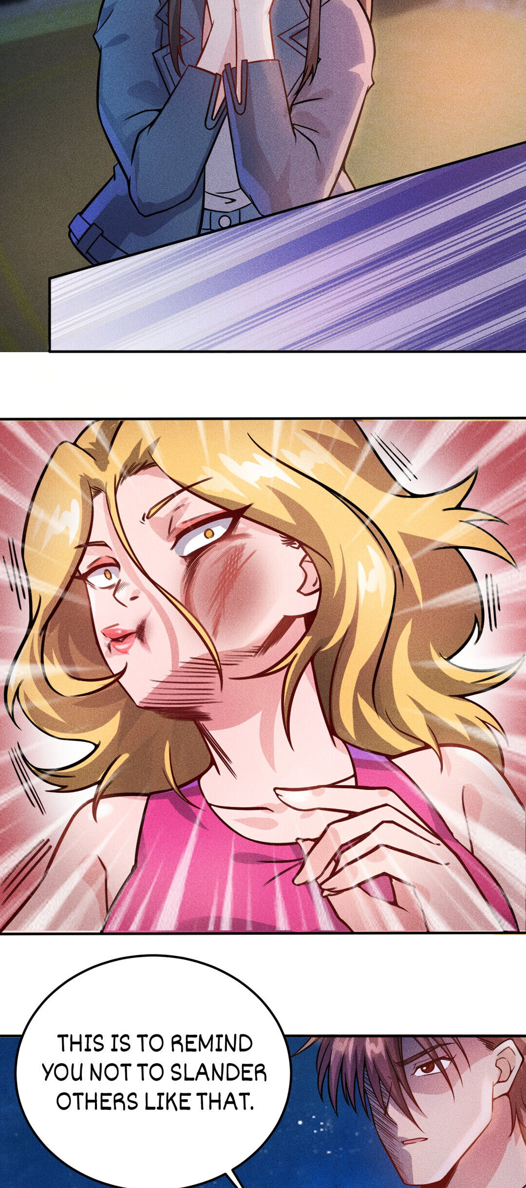 Her Private Bodyguard chapter 17 - page 24