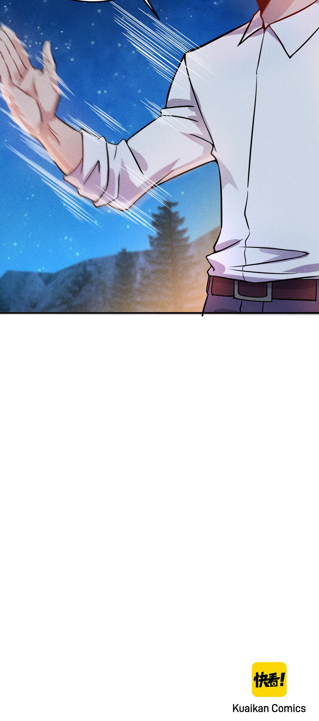 Her Private Bodyguard chapter 17 - page 25