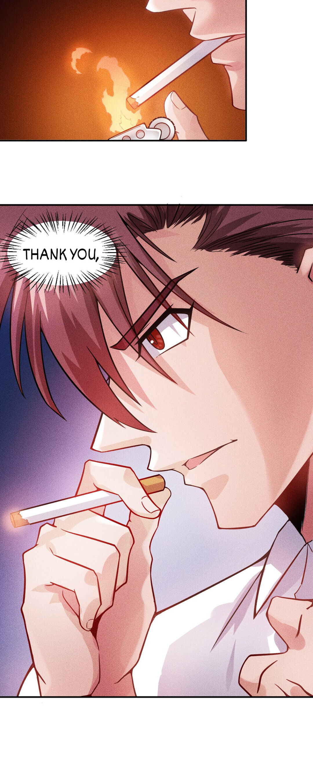 Her Private Bodyguard chapter 17 - page 9