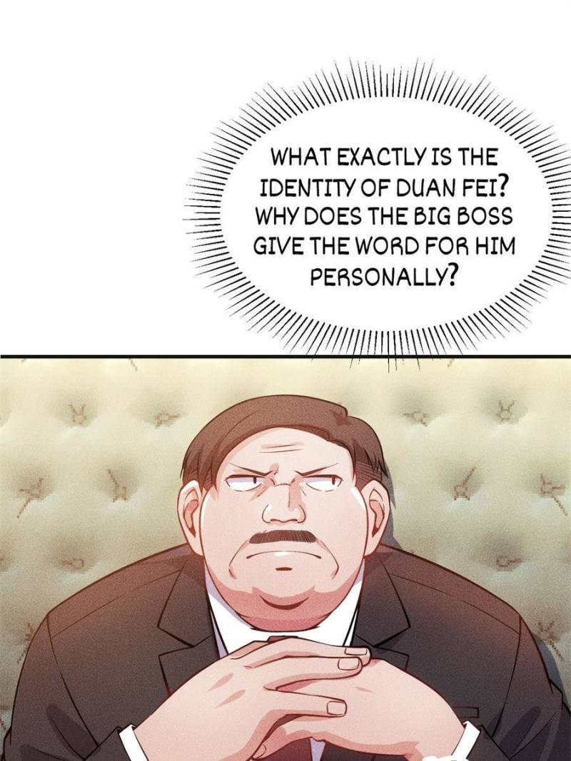 Her Private Bodyguard chapter 80 - page 23