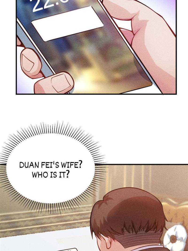 Her Private Bodyguard chapter 80 - page 25