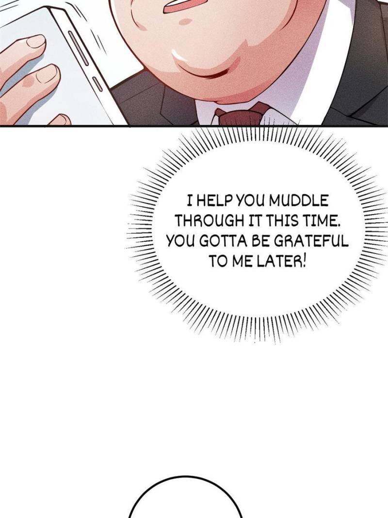 Her Private Bodyguard chapter 80 - page 32