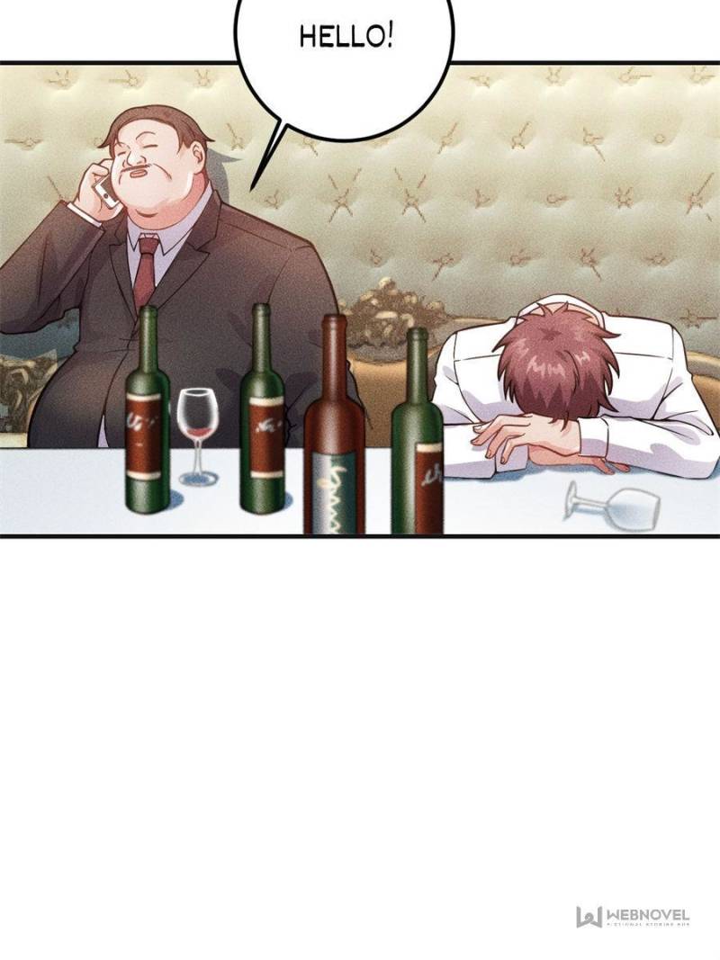 Her Private Bodyguard chapter 80 - page 33