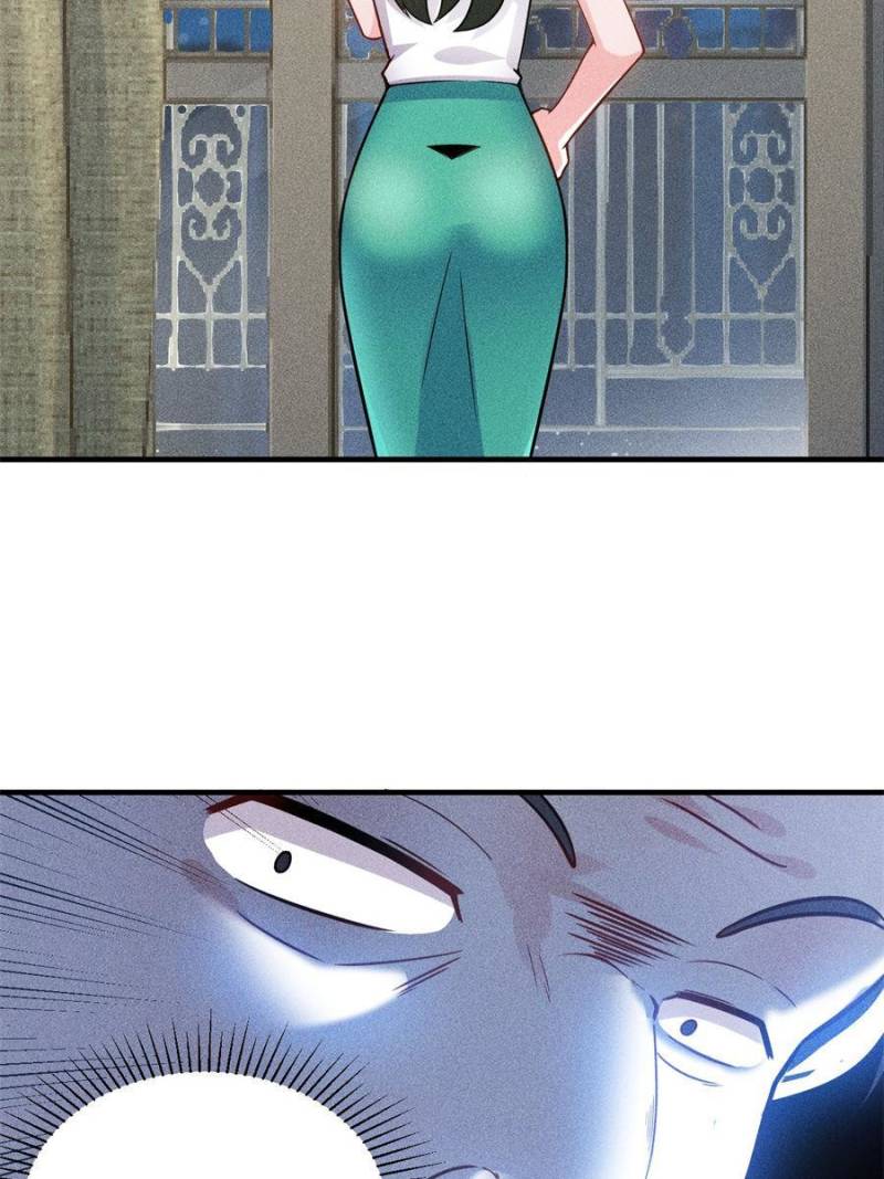Her Private Bodyguard chapter 80 - page 35