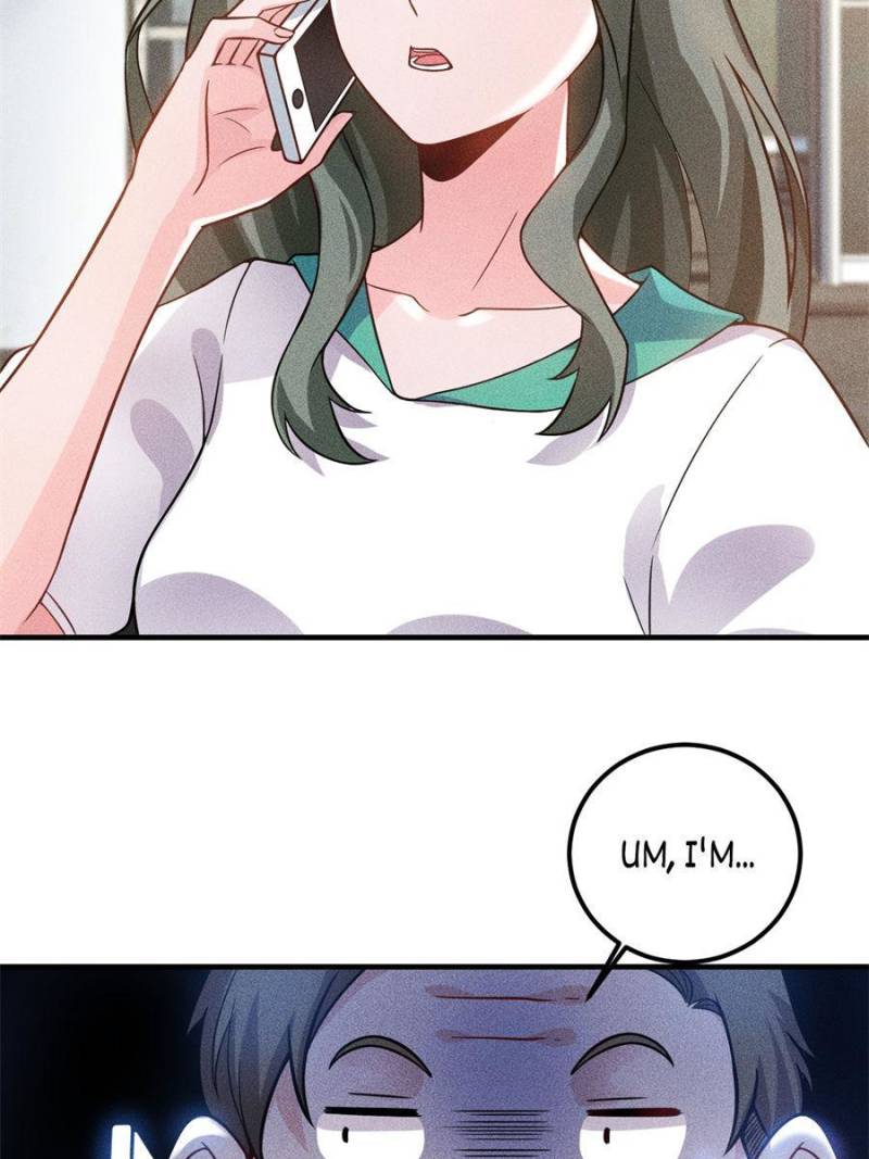 Her Private Bodyguard chapter 80 - page 38
