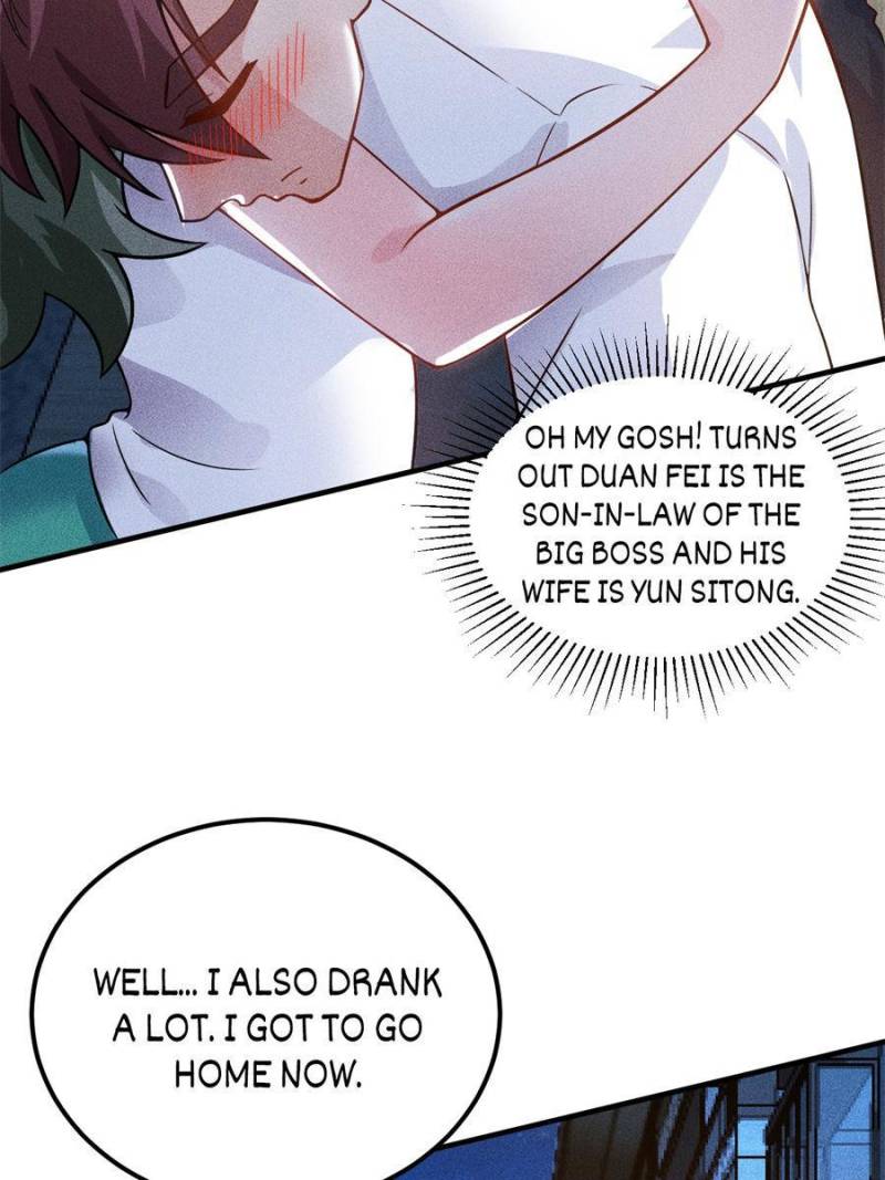 Her Private Bodyguard chapter 80 - page 44
