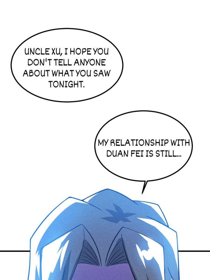Her Private Bodyguard chapter 80 - page 48