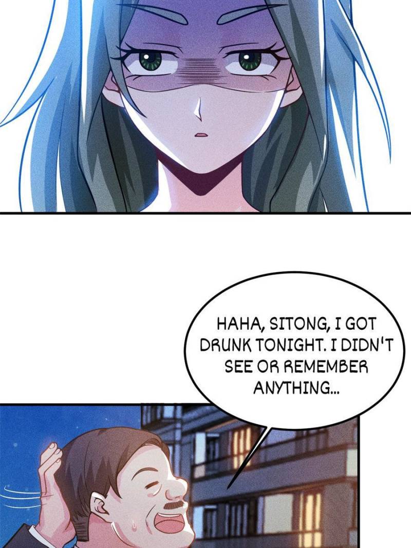 Her Private Bodyguard chapter 80 - page 49
