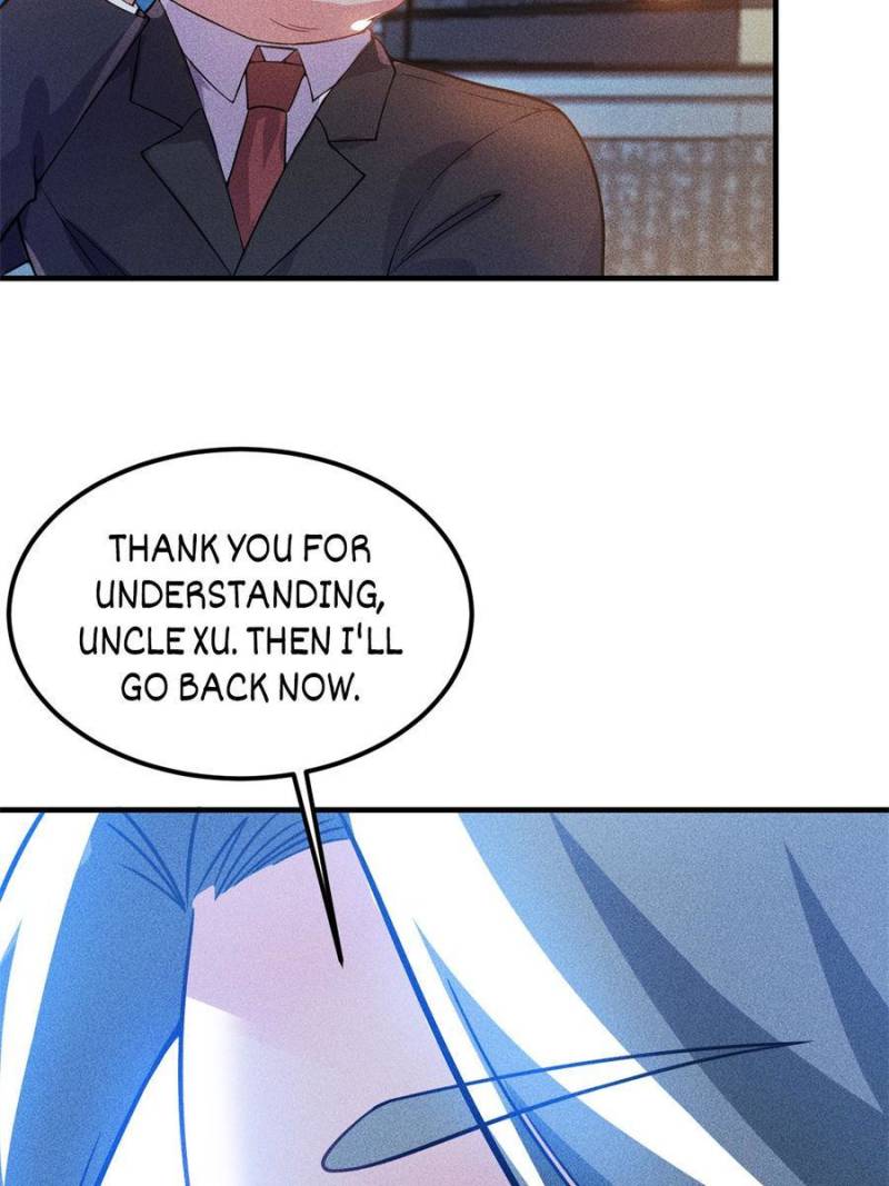 Her Private Bodyguard chapter 80 - page 50